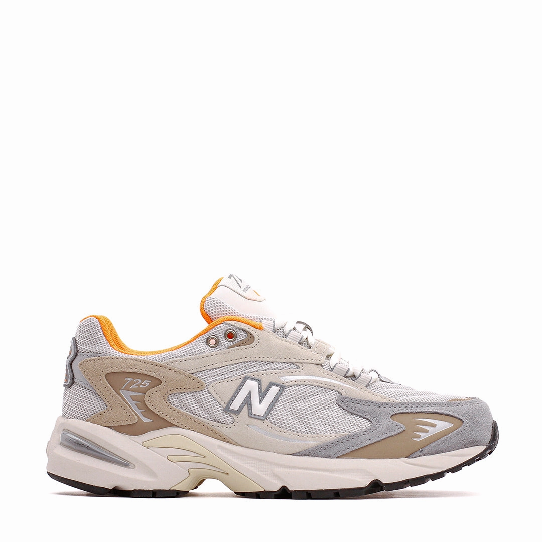 New Balance Men 725 Sea Salt ML725UD New Balance classic shoe silhouettes