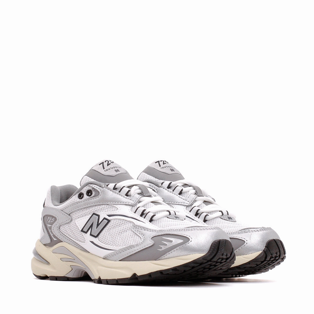 New Balance Men 725 Sea Salt Rain Cloud ML725CD classic New Balance pictures
