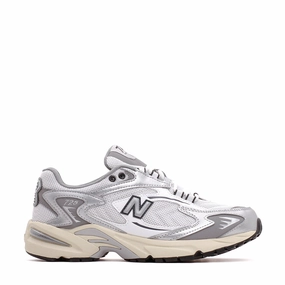 New Balance Men 725 Sea Salt Rain Cloud ML725CD New Balance classic shoe silhouettes