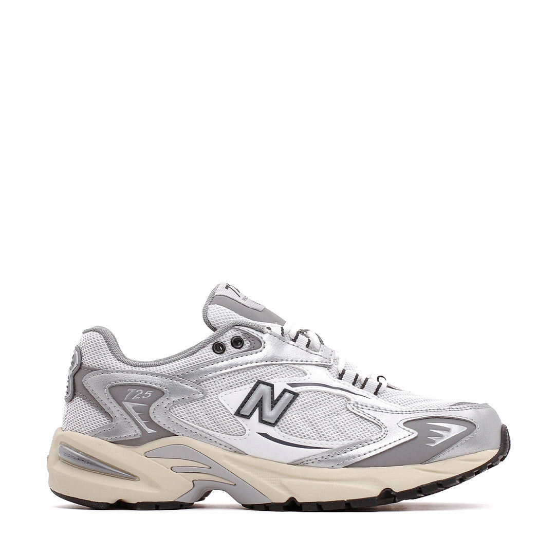 New Balance Men 725 Sea Salt Rain Cloud ML725CD New Balance classic shoe silhouettes