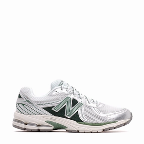 New Balance Men 860 Reflection ML860GP2 New Balance classic shoe silhouettes
