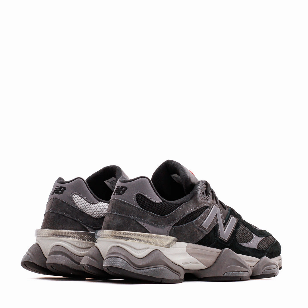 New Balance Men 9060 Black Core U9060BLK classic New Balance pictures