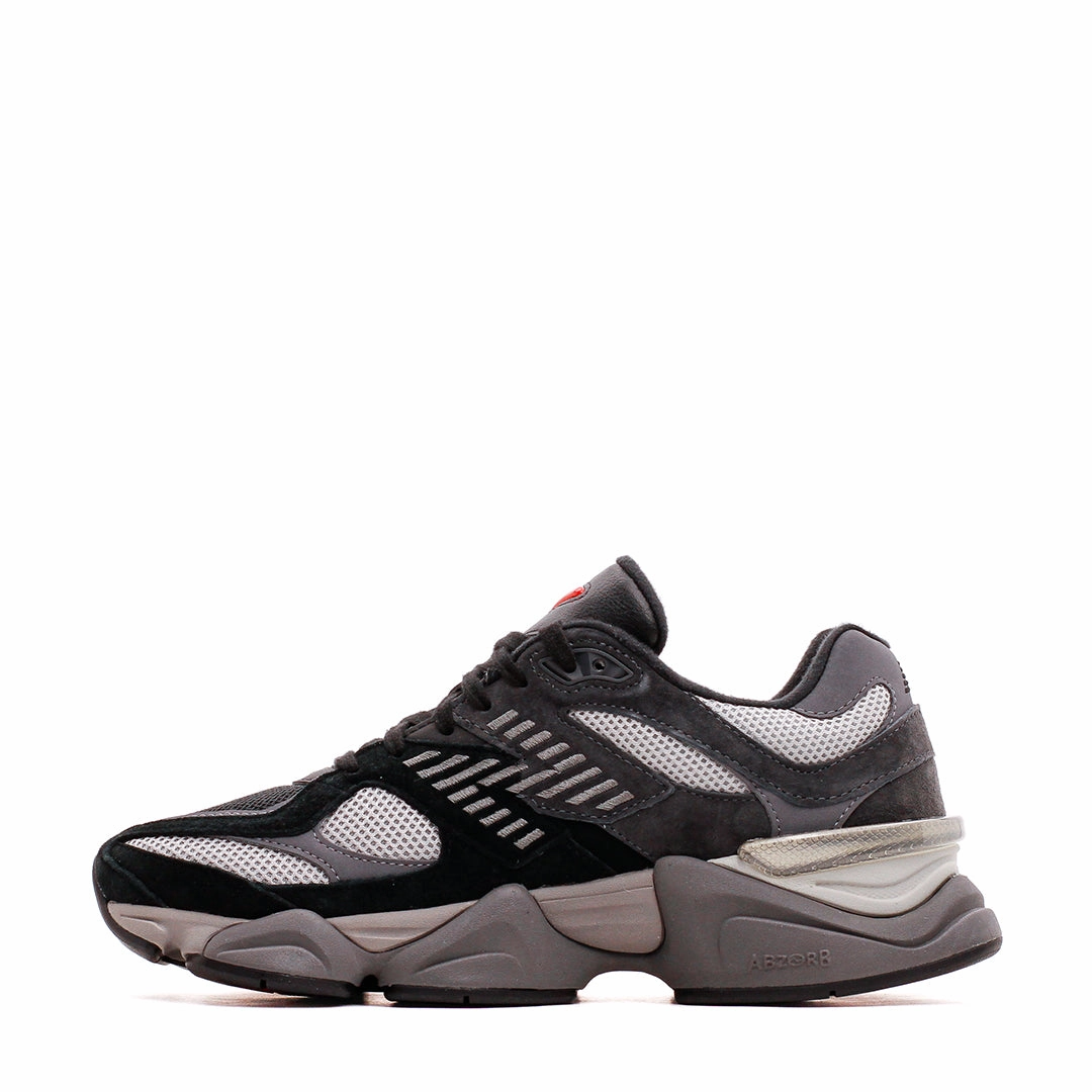 New Balance Men 9060 Black Core U9060BLK classic New Balance pictures