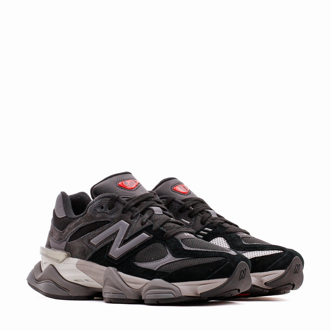 New Balance Men 9060 Black Core U9060BLK classic New Balance pictures