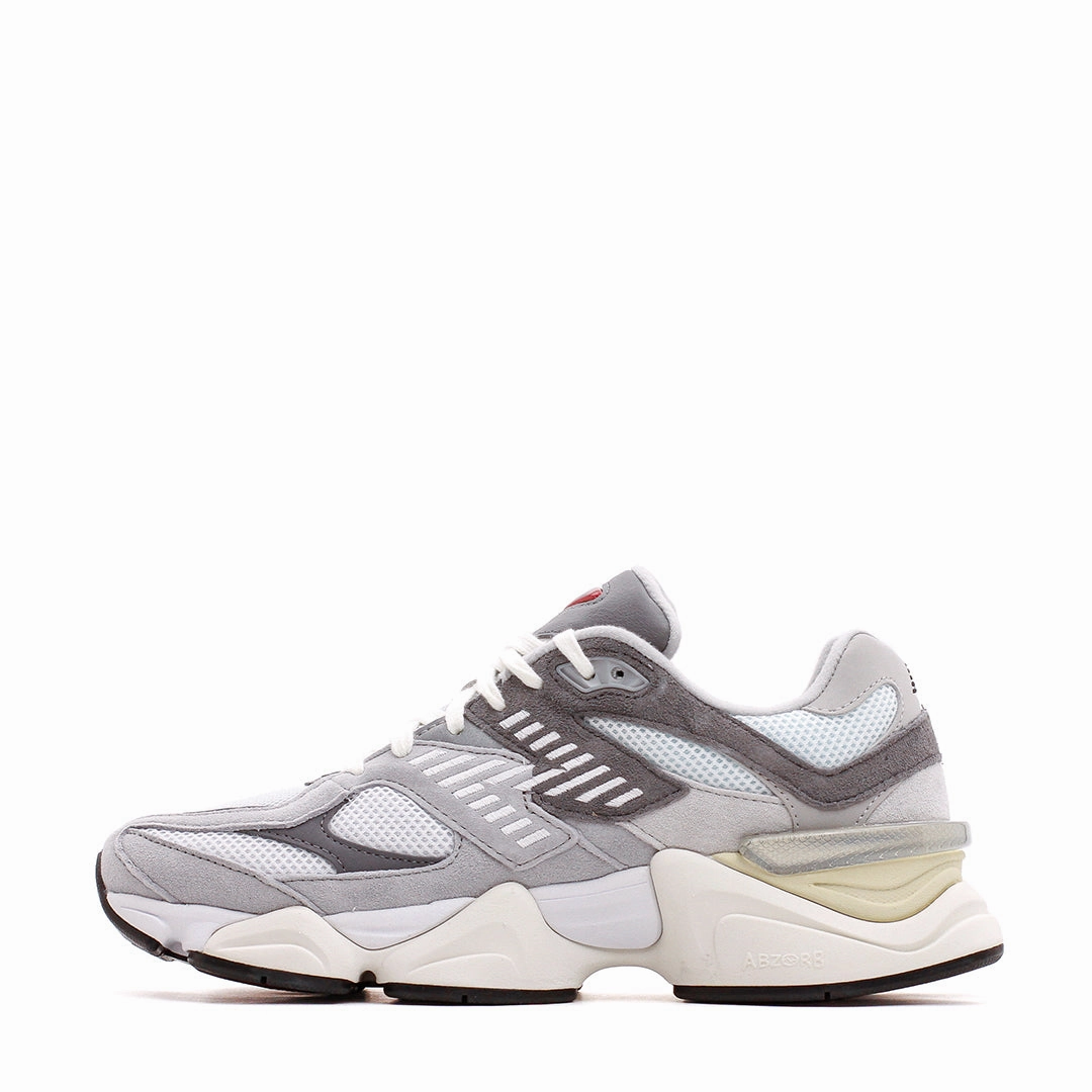 New Balance Men 9060 Core Rain Cloud U9060GRY classic New Balance pictures