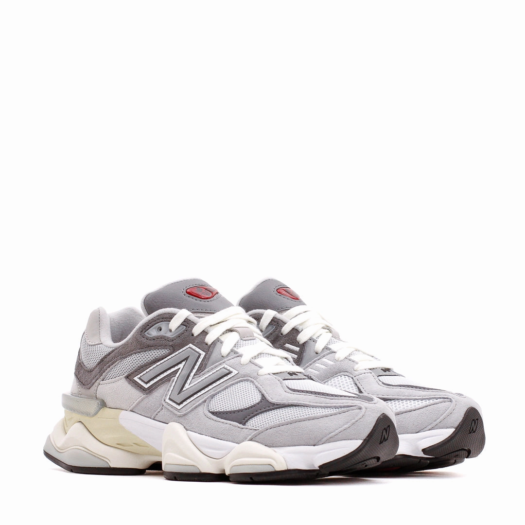 New Balance Men 9060 Core Rain Cloud U9060GRY classic New Balance pictures