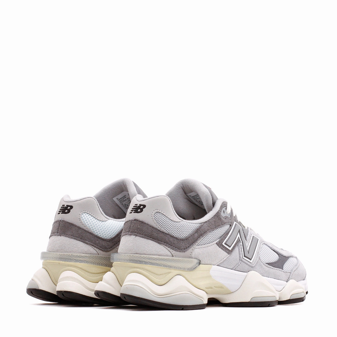 New Balance Men 9060 Core Rain Cloud U9060GRY classic New Balance pictures
