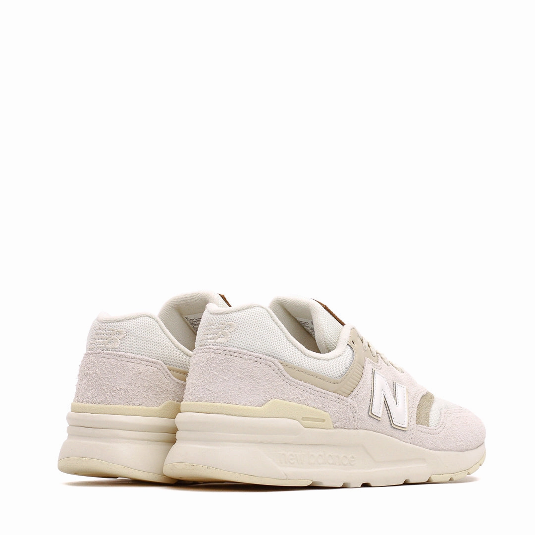 New Balance Men 997H White CM997HOB classic New Balance pictures