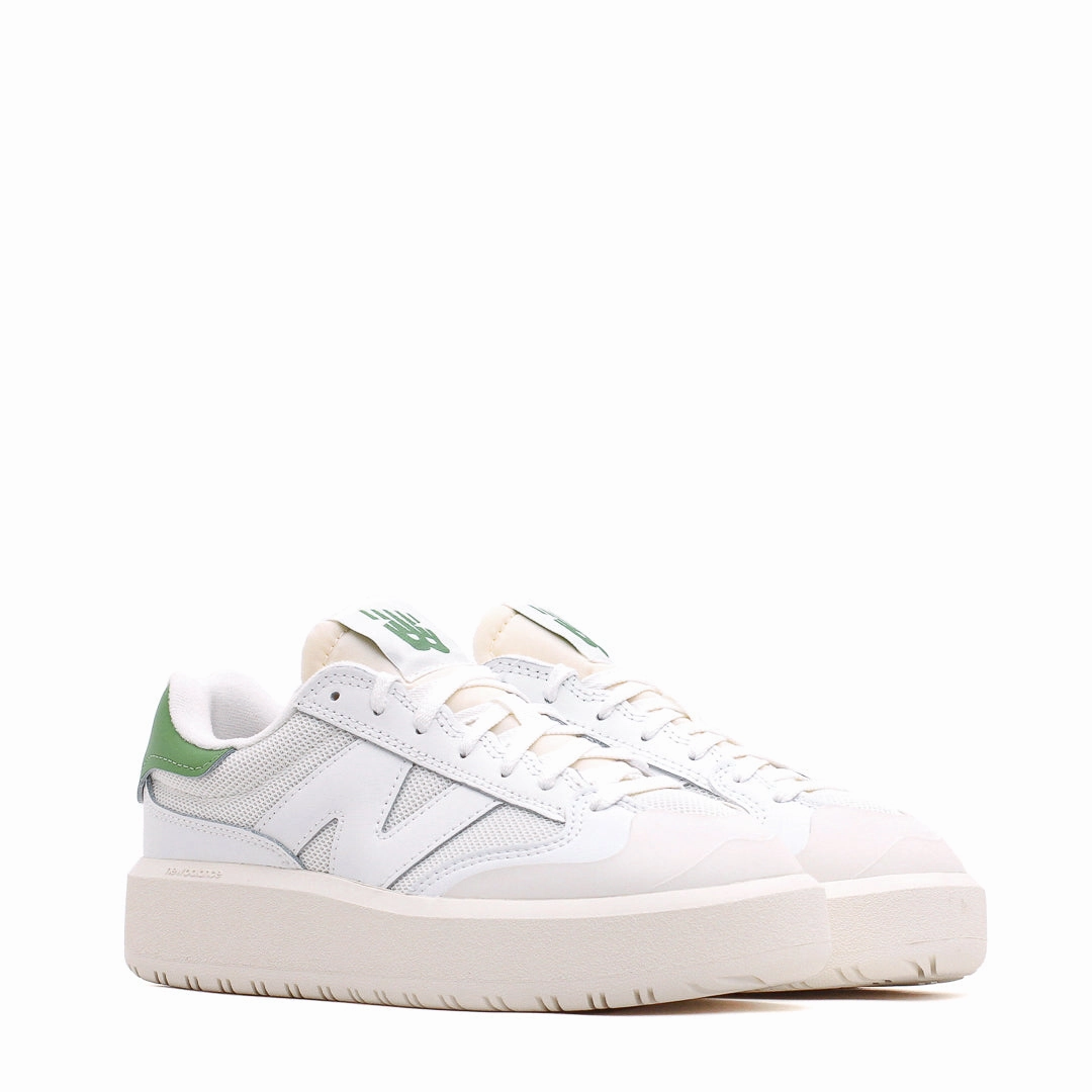 New Balance Men CT302 White CT302OG classic New Balance pictures