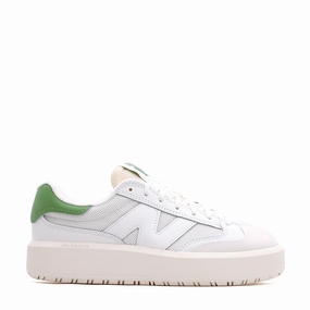 New Balance Men CT302 White CT302OG New Balance classic shoe silhouettes