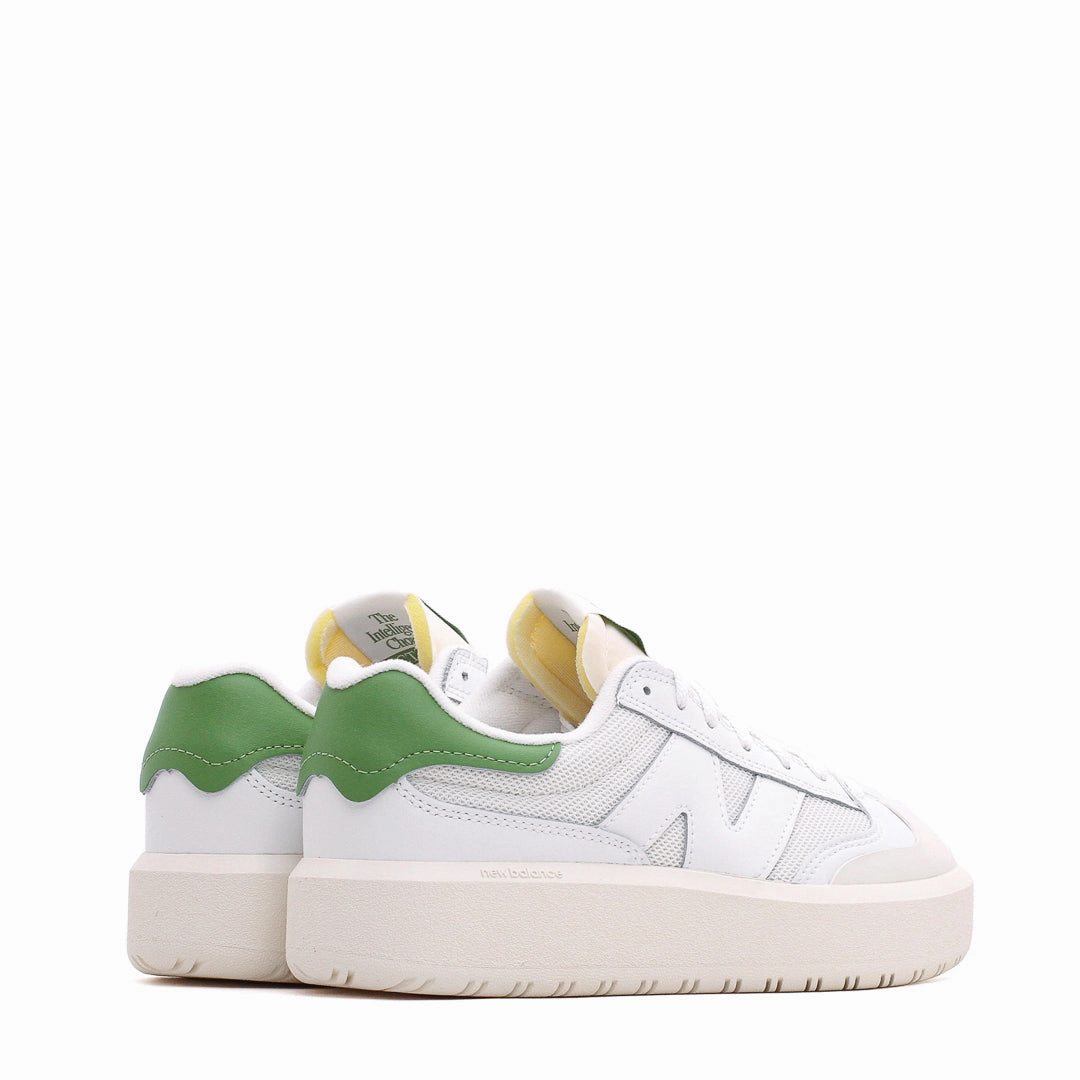 New Balance Men CT302 White CT302OG classic New Balance pictures