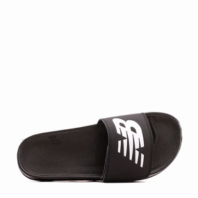 New Balance Men DynaSoft 200v2 Adjustable Black SUA200K2 New Balance classic shoe silhouettes