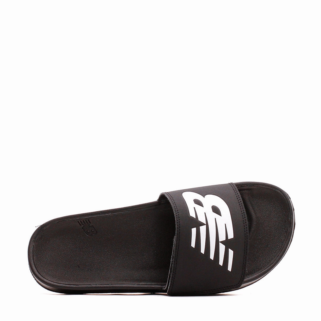 New Balance Men DynaSoft 200v2 Adjustable Black SUA200K2 New Balance classic shoe silhouettes