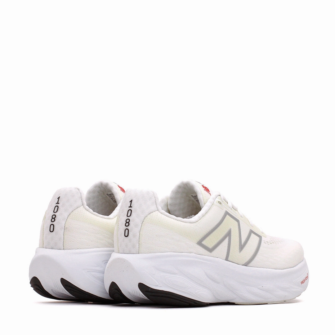 New Balance Men Fresh Foam x 1080 v14 White M1080W14 classic New Balance pictures