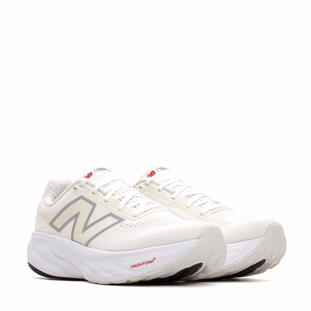 New Balance Men Fresh Foam x 1080 v14 White M1080W14 classic New Balance pictures