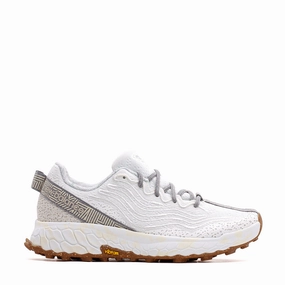 New Balance Men Fresh Foam X Hierro v7 Undyed MTHIERA7 New Balance classic shoe silhouettes