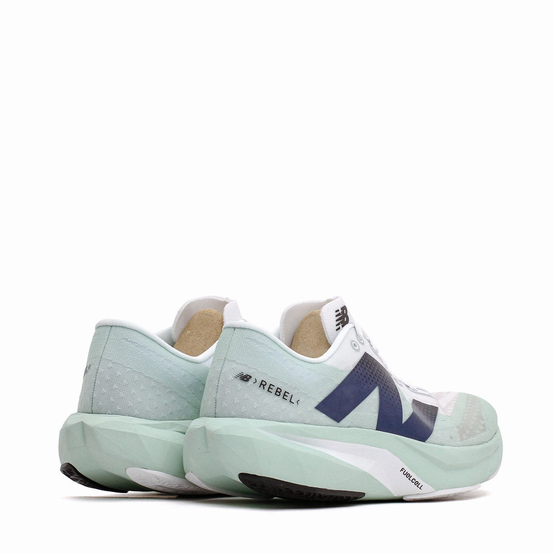 New Balance Men FuelCell Rebel v4 Clay Ash MFCXCE4 classic New Balance pictures