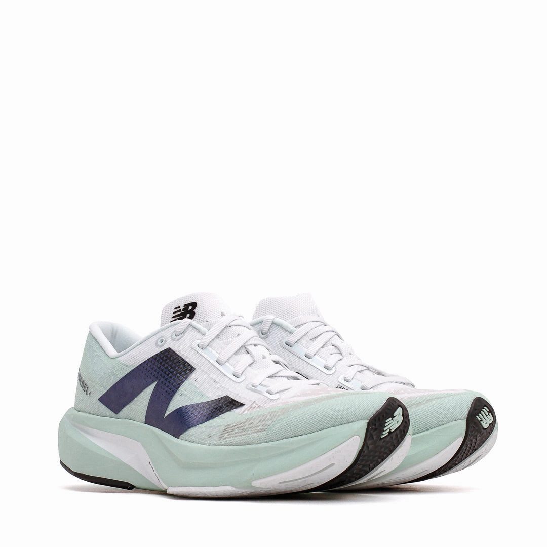 New Balance Men FuelCell Rebel v4 Clay Ash MFCXCE4 classic New Balance pictures