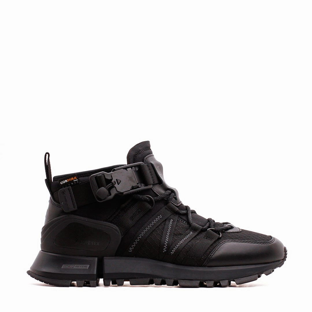New Balance Men Tokyo Design R-C4 x Snow Peak Japan Gore-Tex Black Core MSRC4GSA New Balance classic shoe silhouettes