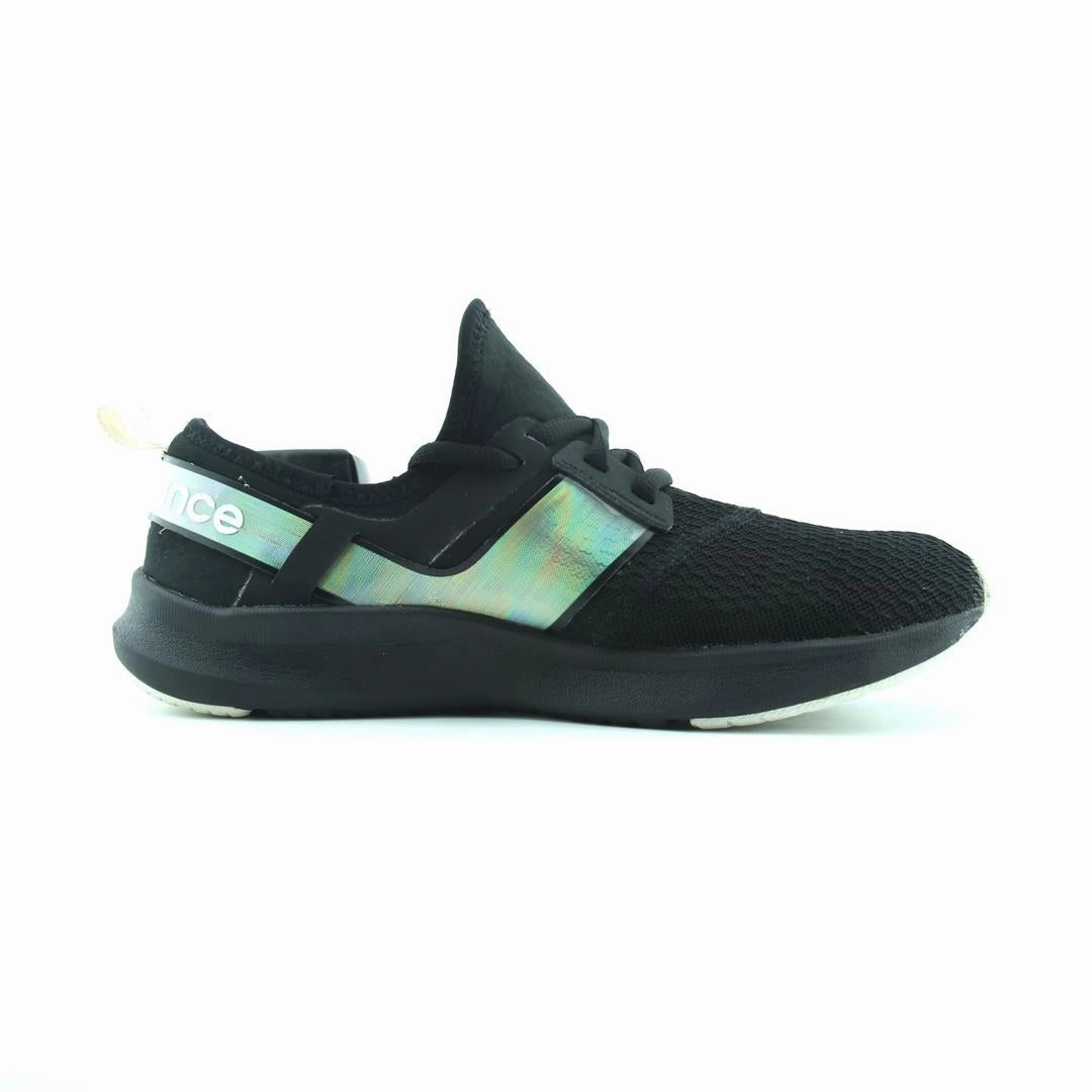 NEW BALANCE NERGIZE SPORT New Balance trainer visuals