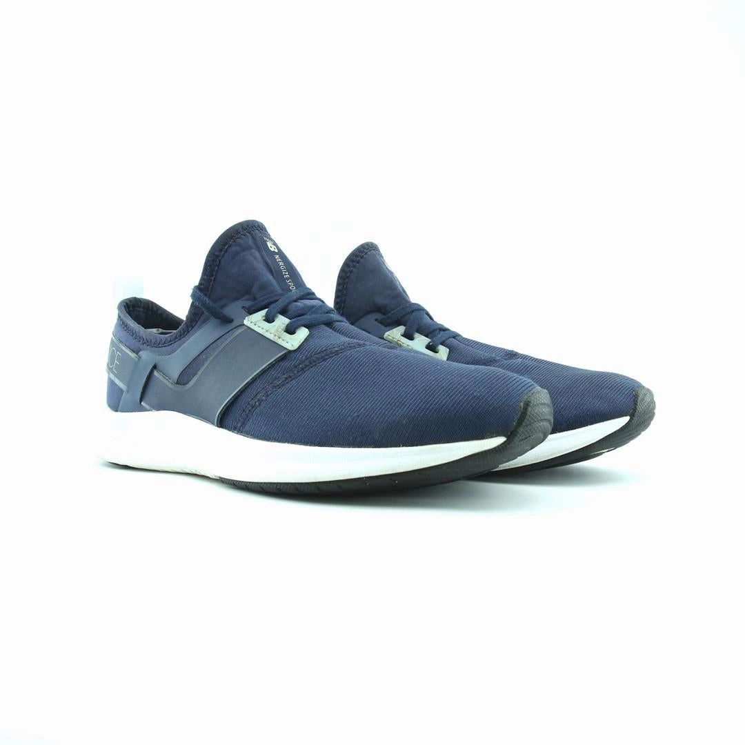 NEW BALANCE NERGIZE SPORT New Balance trainer visuals