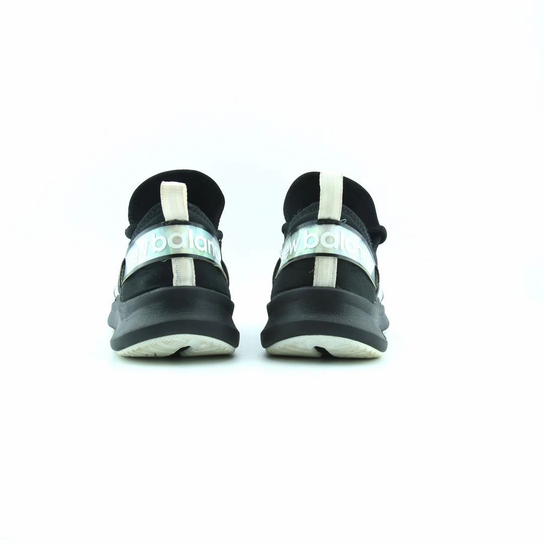 NEW BALANCE NERGIZE SPORT New Balance trainer visuals