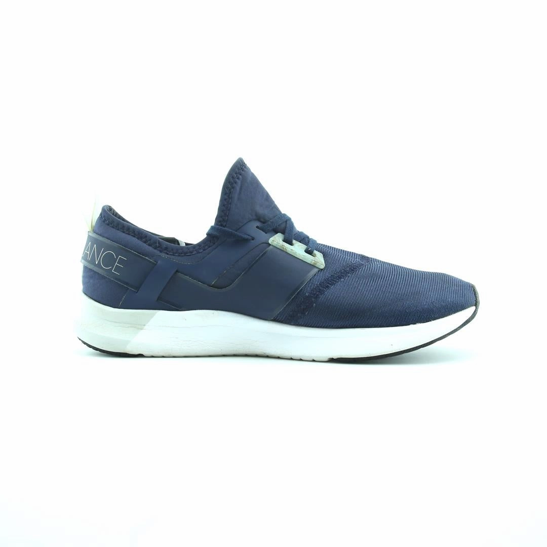 NEW BALANCE NERGIZE SPORT New Balance trainer visuals