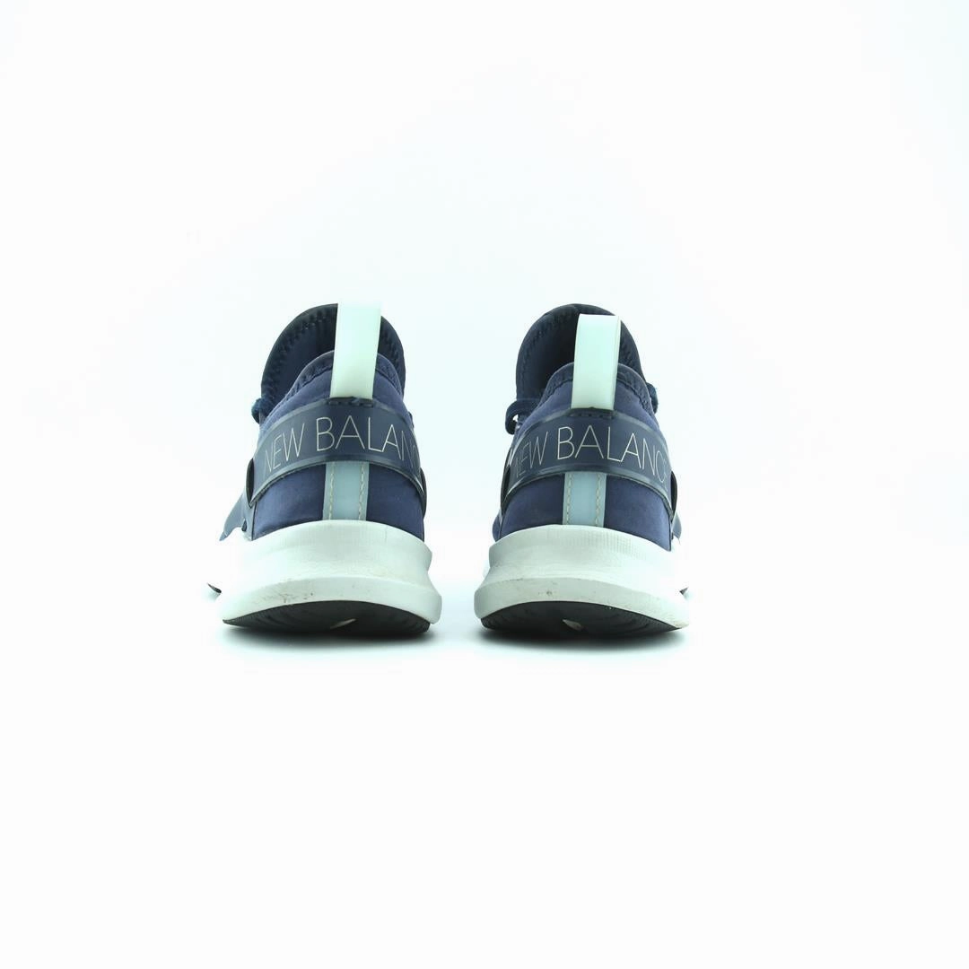 NEW BALANCE NERGIZE SPORT New Balance trainer visuals