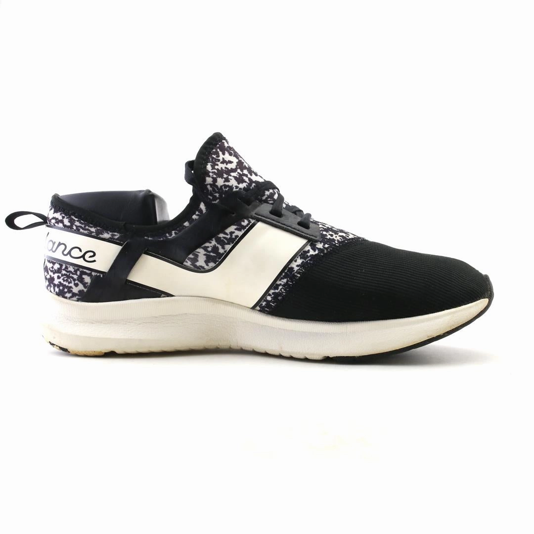 NEW BALANCE NERGIZE SPORT V1 retro New Balance shoe shots