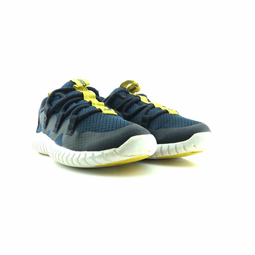 NEW BALANCE PLAYGRUV V1 New Balance casual shoe looks