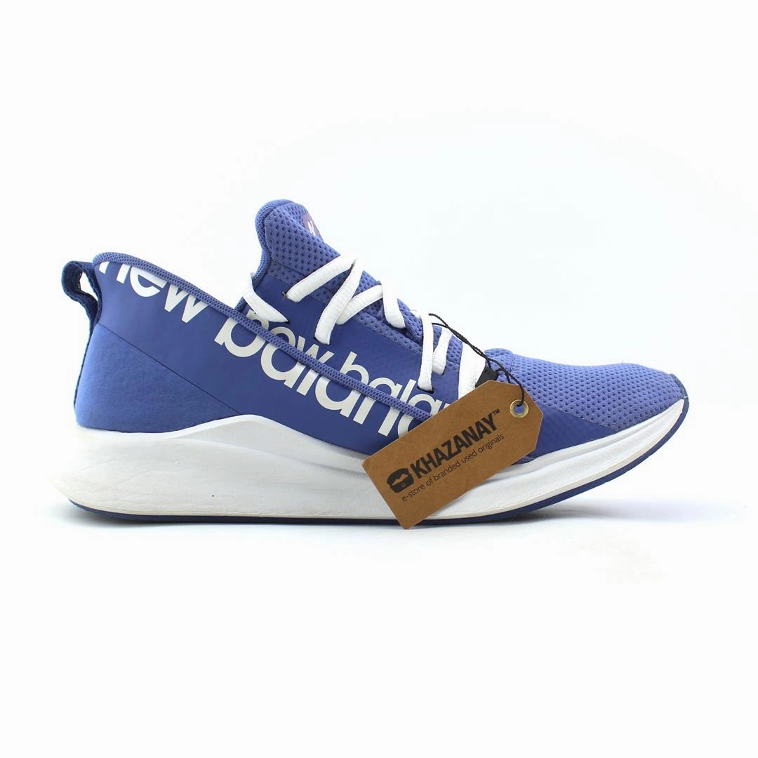 NEW BALANCE POWHER RUN V1 athletic New Balance footwear