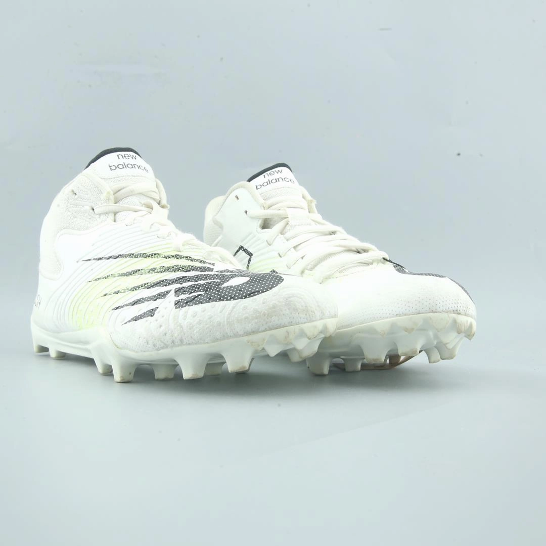 NEW BALANCE RUSH V3 LOW New Balance trainer visuals