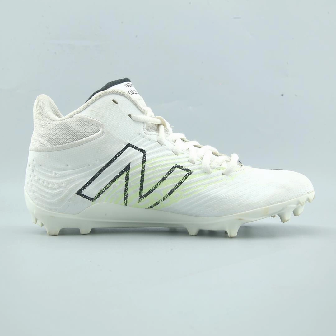 NEW BALANCE RUSH V3 LOW New Balance trainer visuals