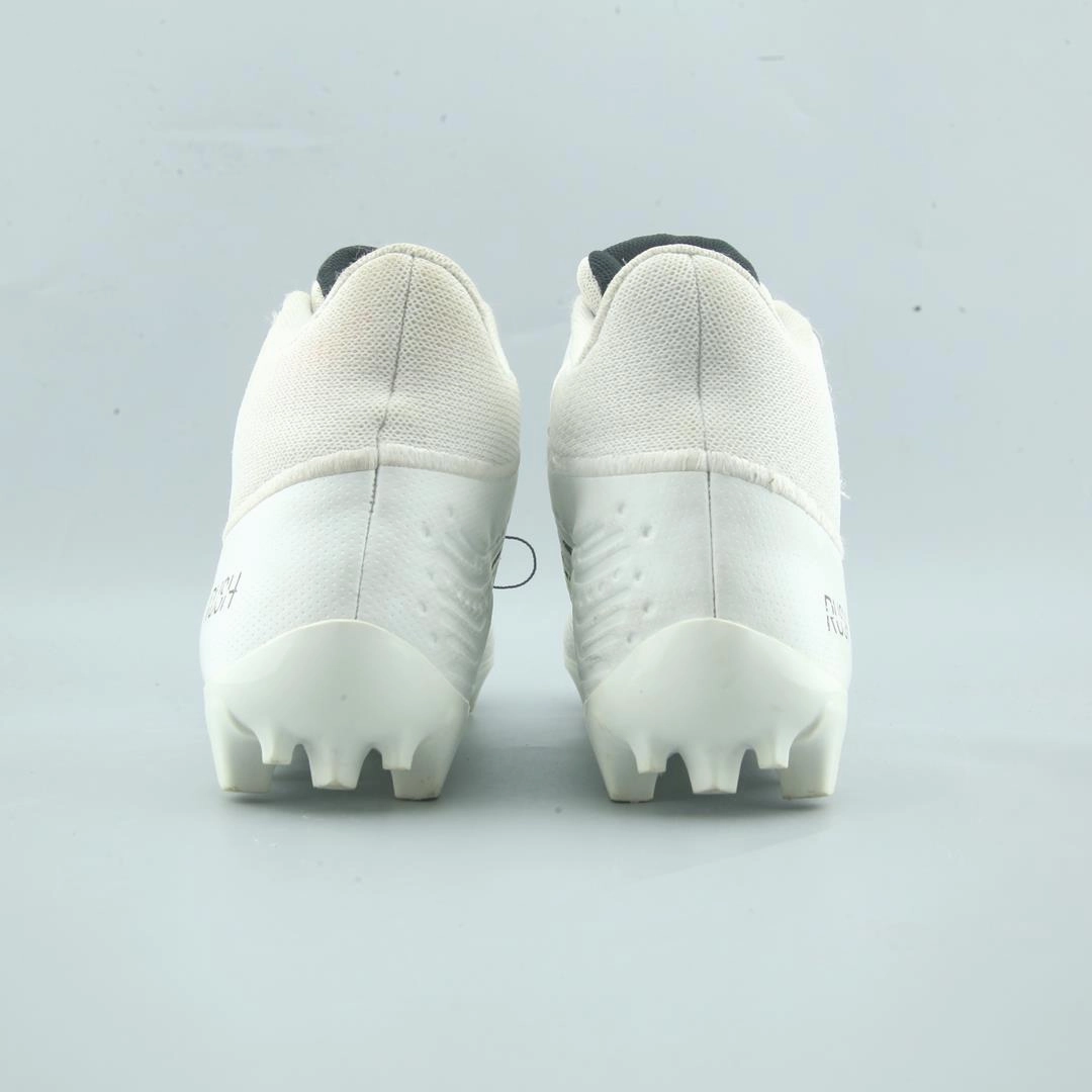 NEW BALANCE RUSH V3 LOW New Balance trainer visuals