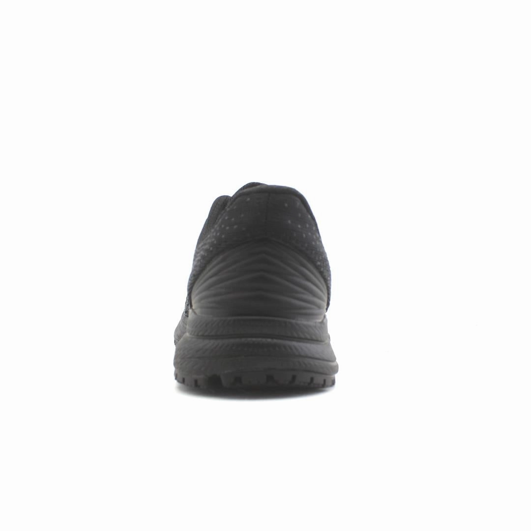 NEW BALANCE RUSH V3 retro New Balance shoe shots