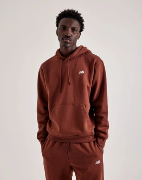 New Balance Sport Essentials French Terry Hoodie New Balance sneakers with cushioned midsoles