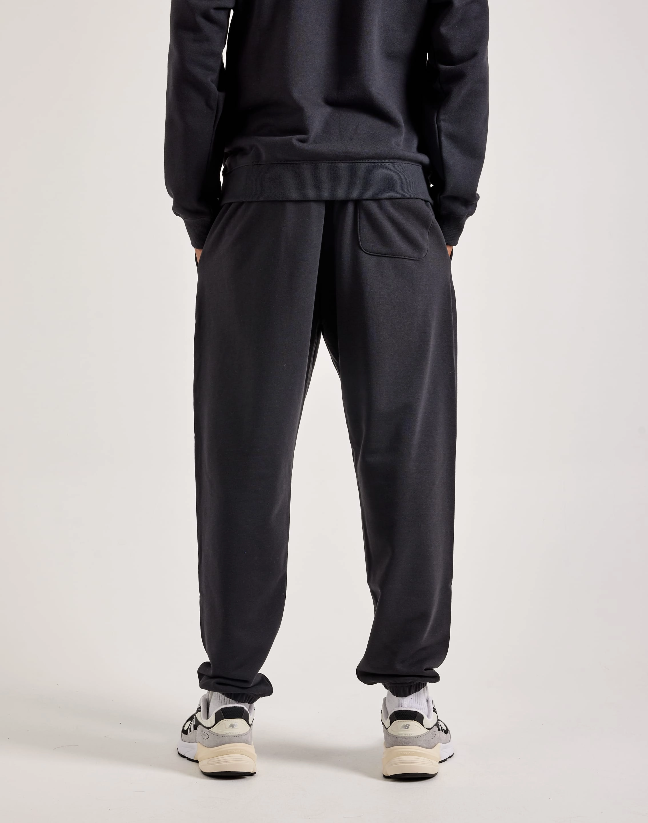 New Balance Sport Essentials French Terry Joggers Cushioned Shoes