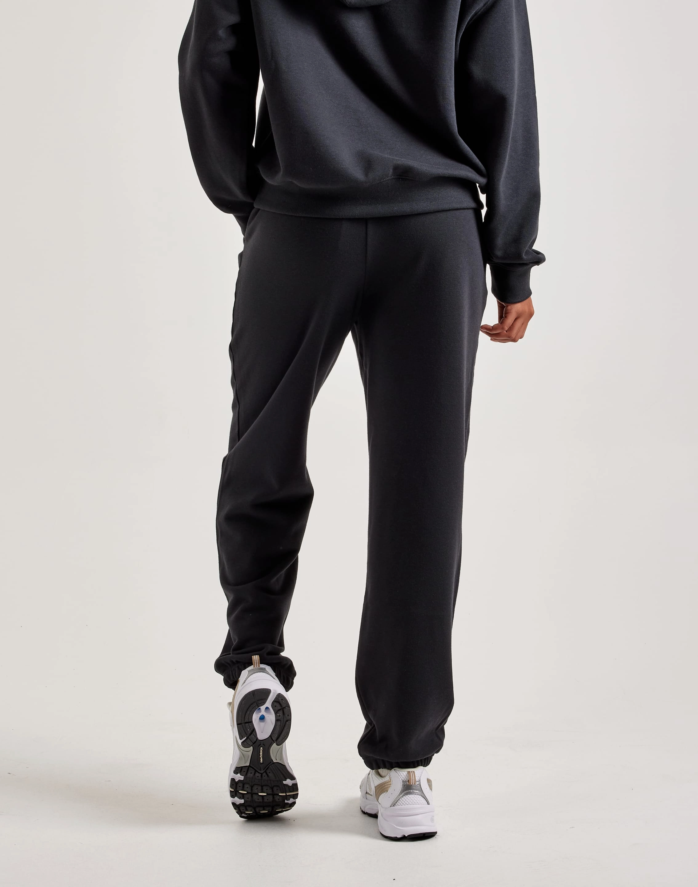 New Balance Sport Essentials French Terry Joggers Cushioned Shoes