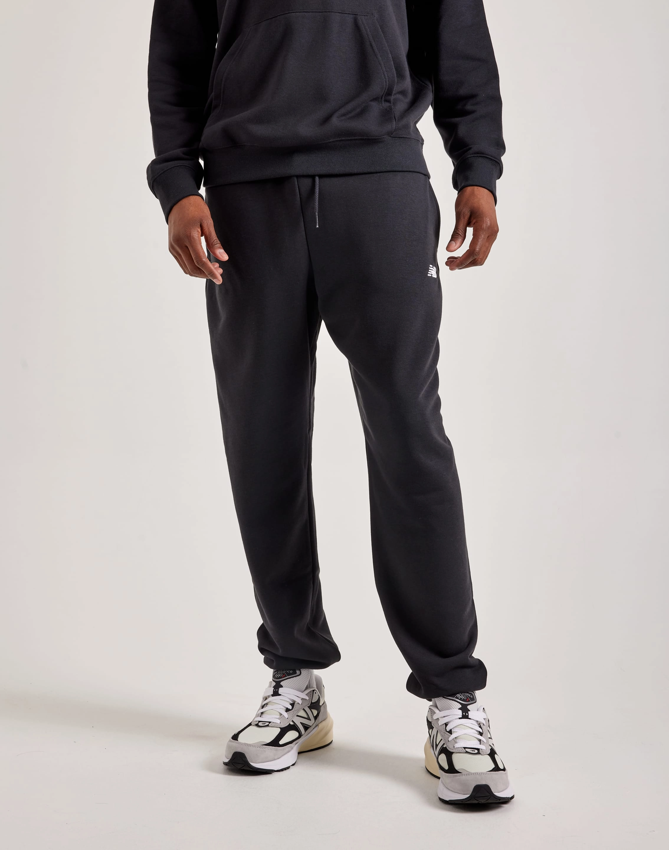 New Balance Sport Essentials French Terry Joggers New Balance sneakers with cushioned midsoles