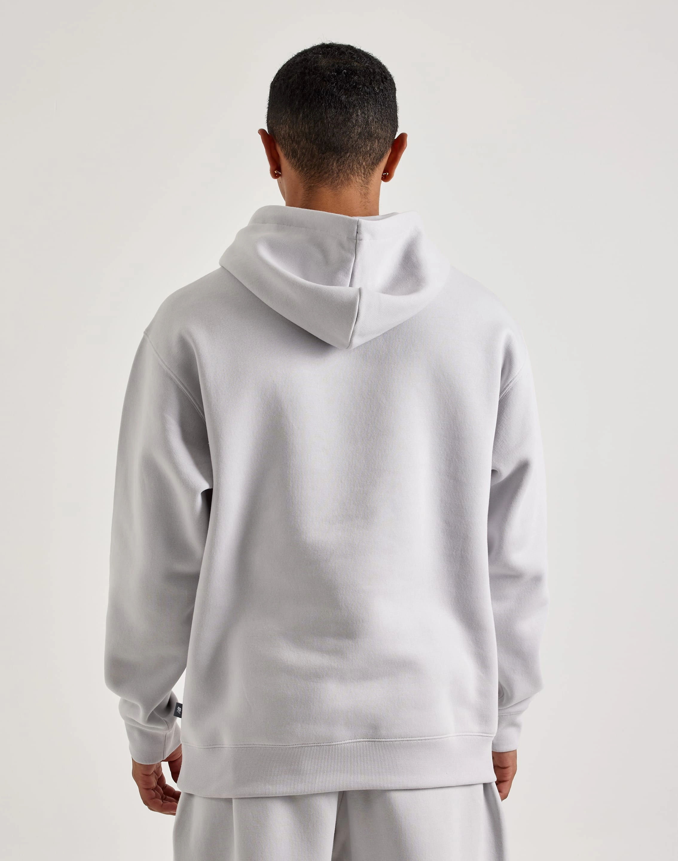 New Balance Tinsel Hoodie Cushioned Shoes