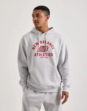 New Balance Tinsel Hoodie New Balance sneakers with cushioned midsoles