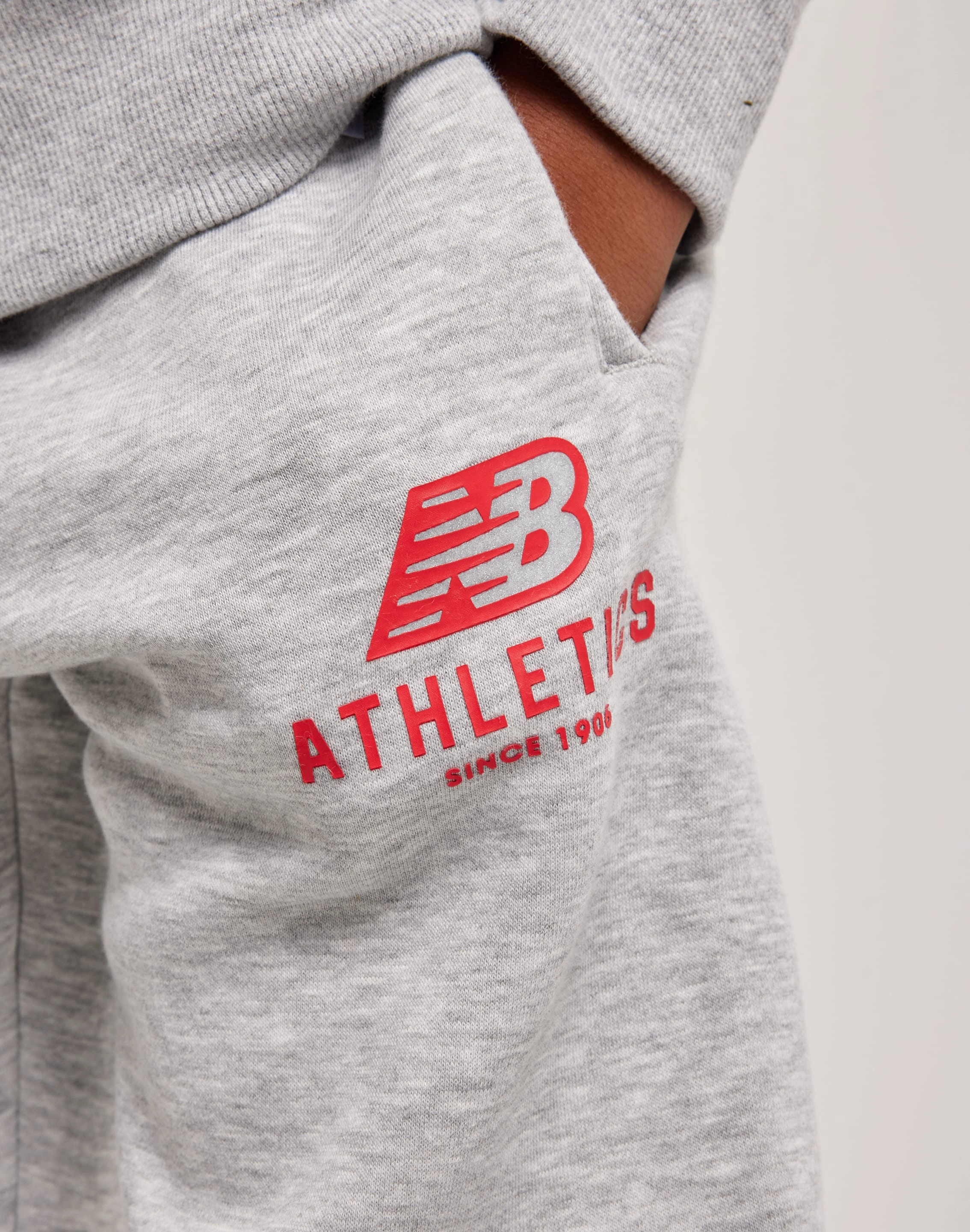 New Balance Tinsel Joggers Grade-School Cushioned Shoes