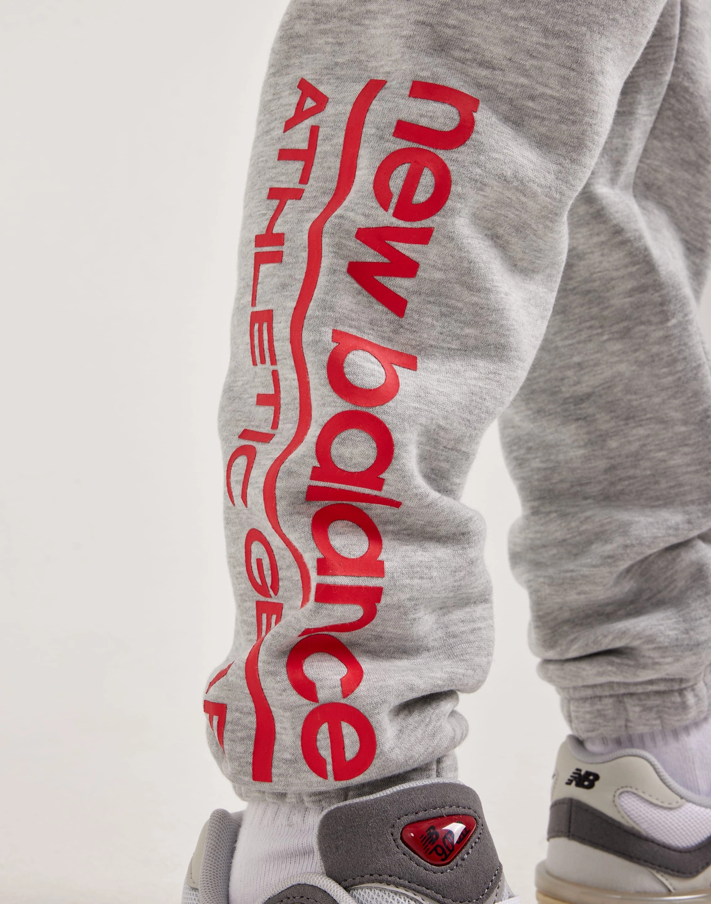 New Balance Tinsel Joggers Grade-School Cushioned Shoes