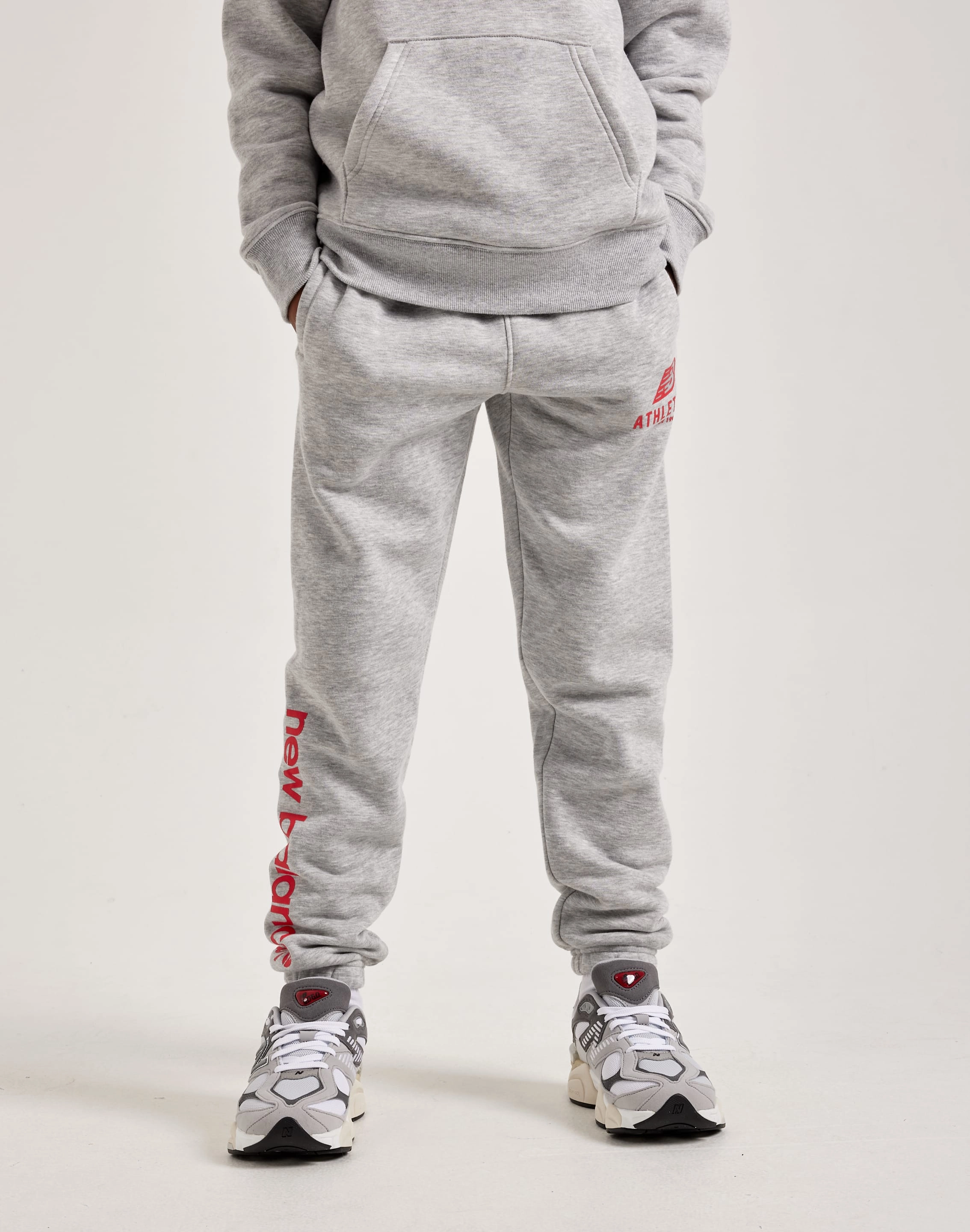 New Balance Tinsel Joggers Grade-School New Balance sneakers with cushioned midsoles