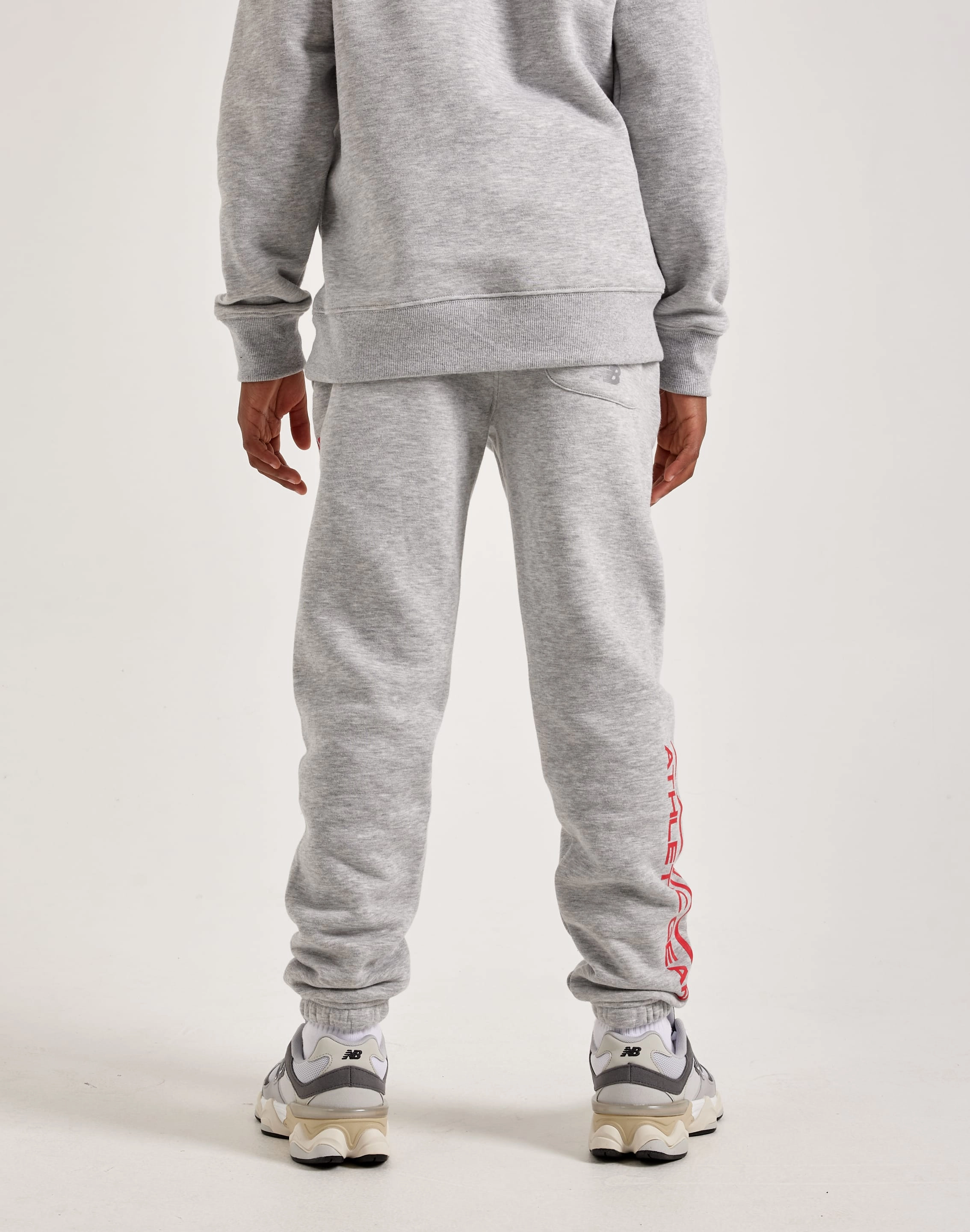 New Balance Tinsel Joggers Grade-School Cushioned Shoes