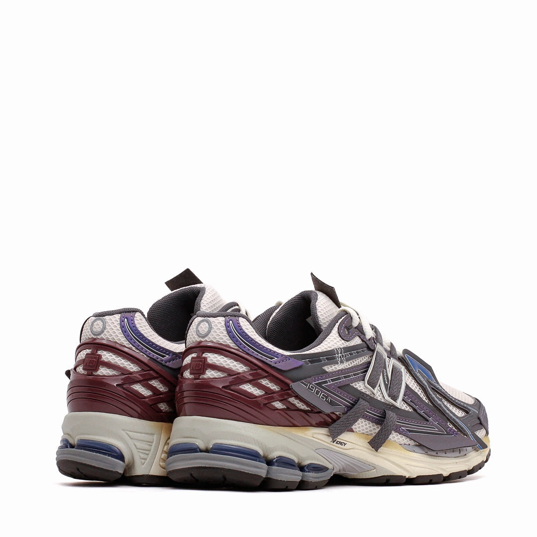 New Balance Unisex 1906A Inkwell U1906ANB classic New Balance pictures