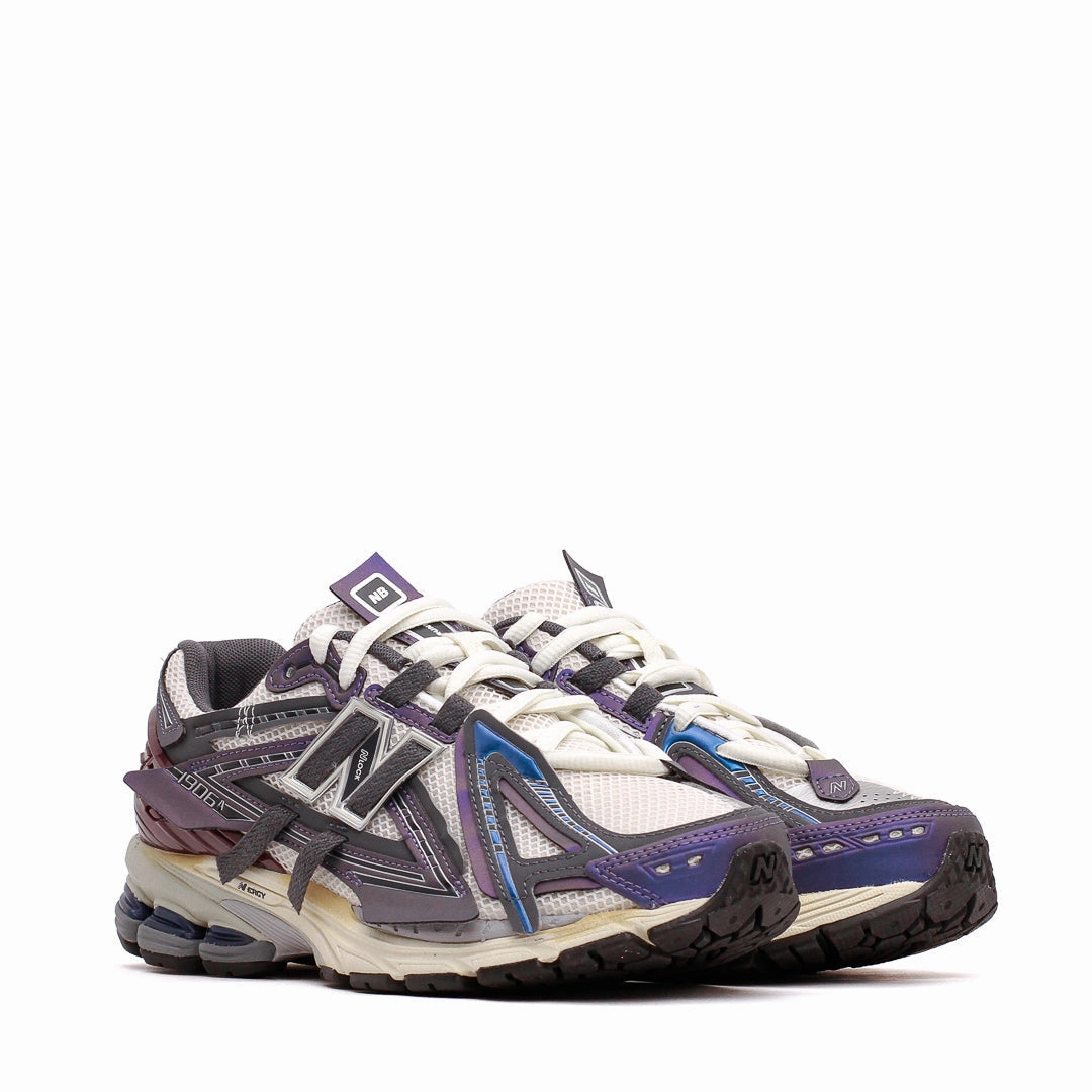 New Balance Unisex 1906A Inkwell U1906ANB classic New Balance pictures