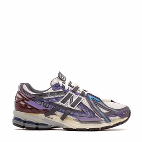 New Balance Unisex 1906A Inkwell U1906ANB New Balance classic shoe silhouettes