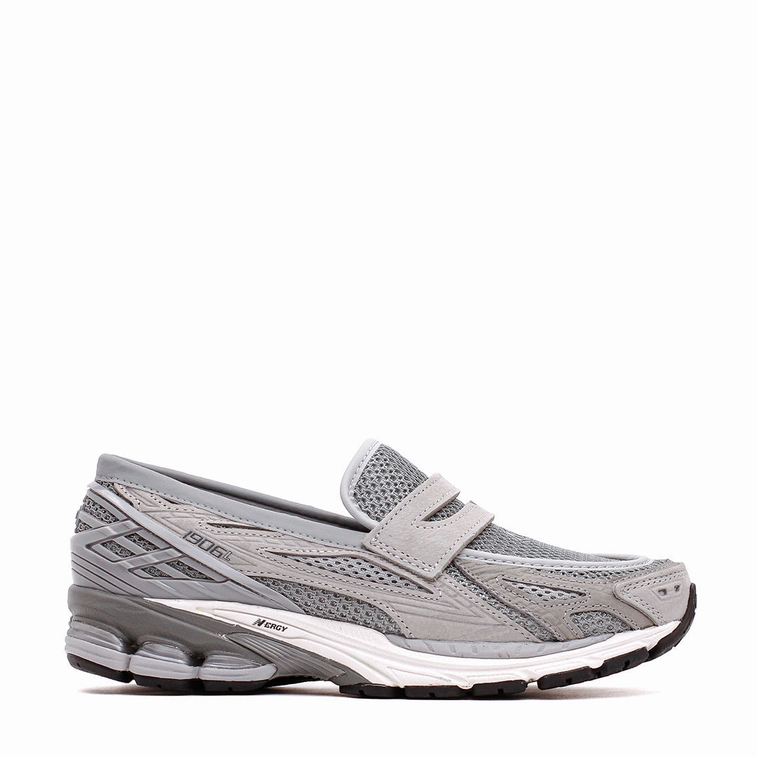 New Balance Unisex 1906L Raincloud Slate Grey U1906LGR New Balance classic shoe silhouettes
