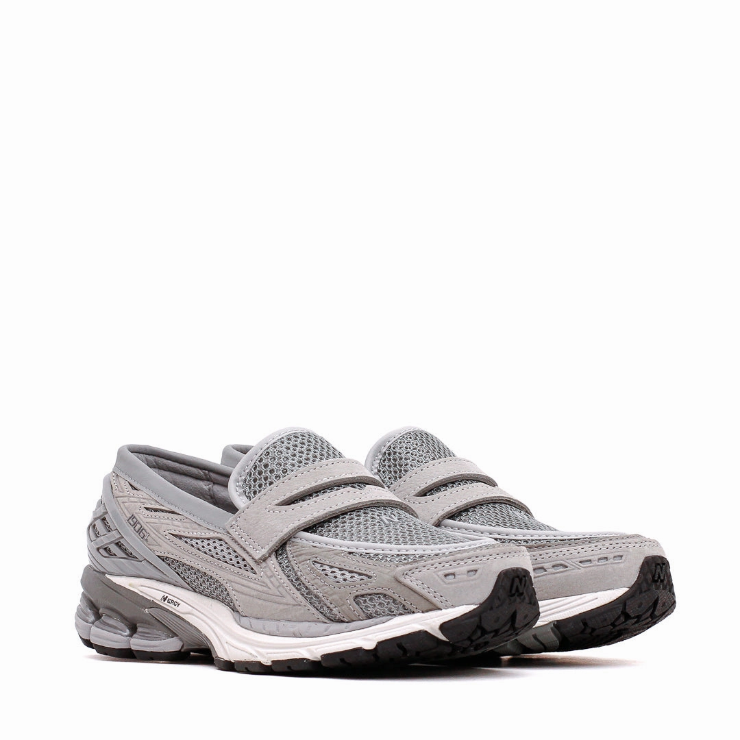 New Balance Unisex 1906L Raincloud Slate Grey U1906LGR classic New Balance pictures